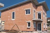 Barham home extensions