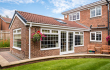 Barham house extension leads